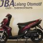 YAMAHA MIO SOUL GT