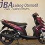 YAMAHA MIO SOUL GT