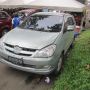 TOYOTA INNOVA G