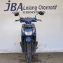 HONDA BEAT CW 