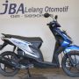 HONDA BEAT CW 