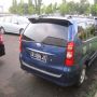 DAIHATSU XENIA Li DLX FAMILY