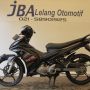 YAMAHA JUPITER MX CW