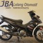 YAMAHA JUPITER MX CW