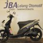 YAMAHA MIO CW