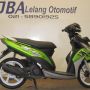 YAMAHA MIO J