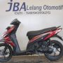  HONDA VARIO CW