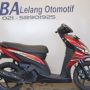  HONDA VARIO CW