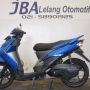 YAMAHA MIO SOUL