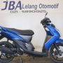 YAMAHA MIO SOUL