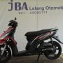 YAMAHA MIO J CW