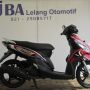 YAMAHA MIO J CW