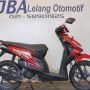 HONDA BEAT