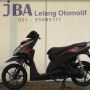 HONDA VARIO TECHNO