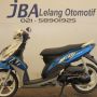 YAMAHA MIO J 