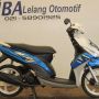 YAMAHA MIO J 