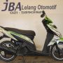 HONDA VARIO CW 