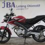 YAMAHA VIXION