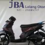 YAMAHA MIO SOUL