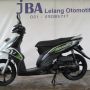  YAMAHA MIO J CW