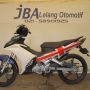 YAMAHA JUPITER MX 