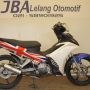 YAMAHA JUPITER MX 