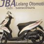 YAMAHA MIO J 