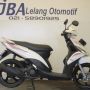 YAMAHA MIO J 