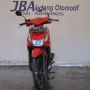 HONDA BEAT CW