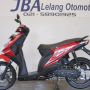 HONDA BEAT CW