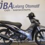 HONDA ABSOLUTE REVO CW