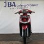 YAMAHA MIO CW 