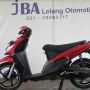 YAMAHA MIO CW 