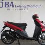 YAMAHA MIO CW 