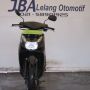 YAMAHA MIO SOUL