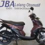 YAMAHA MIO SOUL