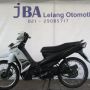 YAMAHA VEGA ZR DB