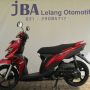 YAMAHA MIO SOUL GT