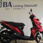 YAMAHA MIO SOUL GT