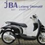 HONDA SCOOPY