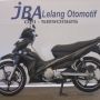 YAMAHA JUPITER Z CW