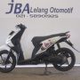 HONDA BEAT