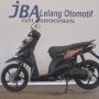 HONDA BEAT