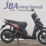 HONDA BEAT