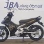 YAMAHA JUPITER MX CW AT