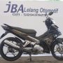 YAMAHA JUPITER MX CW AT