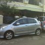 Jual toyota yaris tipe s-automatic 2007