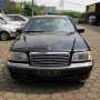 Jual Mercy C240 W202 Tahun 2000 