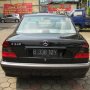 Jual Mercy C240 W202 Tahun 2000 