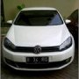 Jual VW Golf tsi tahun 2012 baru 12.000 km